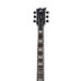 LTD EC1000 Piezo See Thru Black