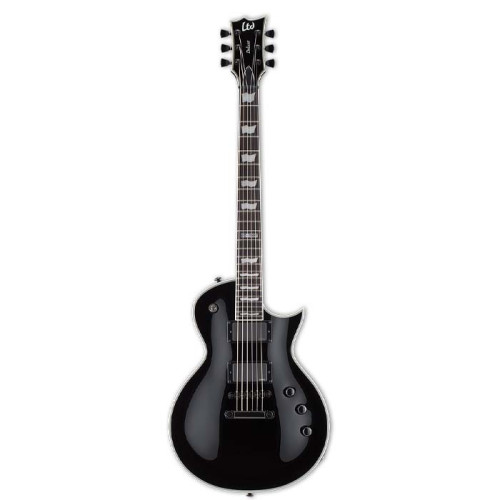 LTD EC1000S EMG Black