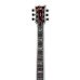 LTD EC1000 See Thru Black Cherry