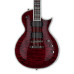 LTD EC1000 See Thru Black Cherry