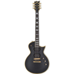 LTD EC1000 Vintage Black
