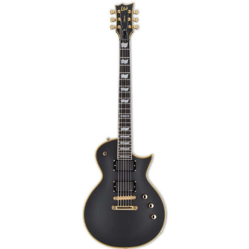 LTD EC1000 Vintage Black
