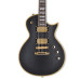 LTD EC 1000 Duncan Vintage Black