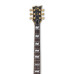 LTD EC 1000 Duncan Vintage Black