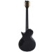 LTD EC 1000 Duncan Vintage Black