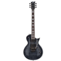 LTD EC1001 FR See Thru Black