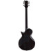 LTD EC1001 FR See Thru Black