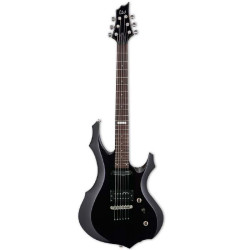 LTD F10 Black