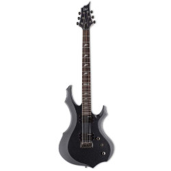 LTD F200B Charcoal Metallic