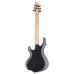 LTD F200B Charcoal Metallic