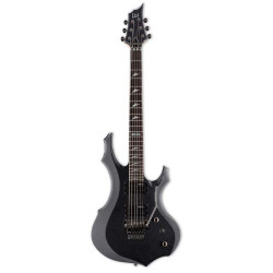 LTD F200 FR Charcoal Metallic