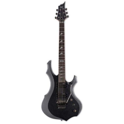 LTD F200 FR Charcoal Metallic