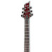 LTD H1000 See Thru Black Cherry