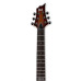 LTD H101FM Dark Brown SunBurst