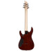 LTD H101FM Dark Brown SunBurst