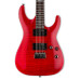 LTD H101FM See Thru Red