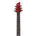 LTD H101FM See Thru Red