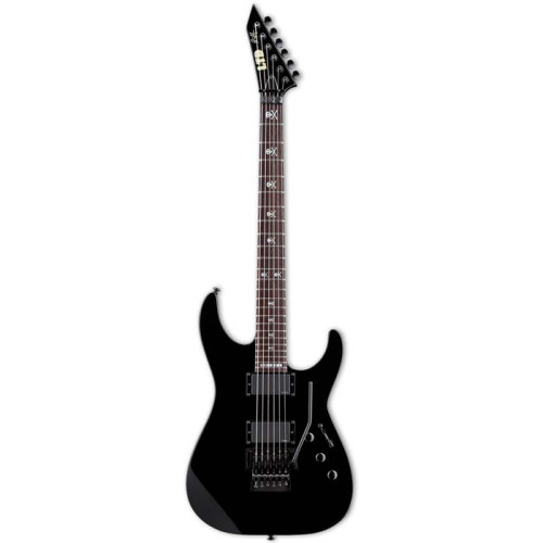 LTD KH 602 Black