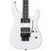 LTD M1000 Ebony Snow White