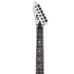 LTD M1000 Ebony Snow White