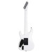 LTD M1000 Ebony Snow White