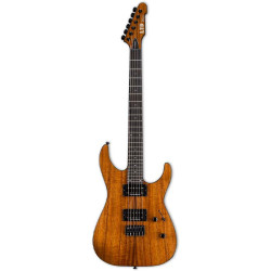 LTD M1000 HT Natural Gloss