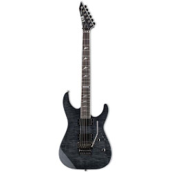 LTD M1001 See Thru Black