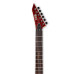 LTD M100 FM See Thru Black Cherry