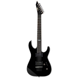 LTD M10 Black