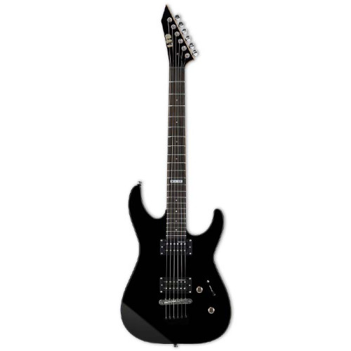 LTD M10 Black
