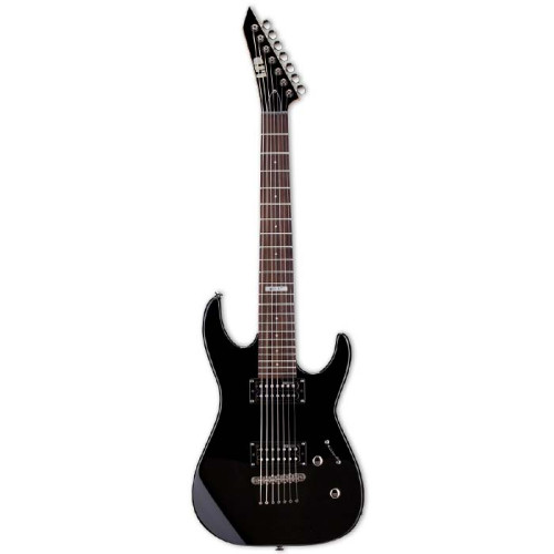LTD M17 Black