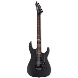 LTD M400 Black Satin