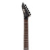 LTD M400 Black Satin