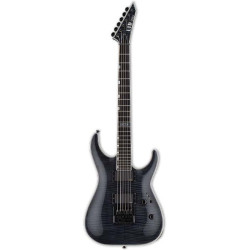 LTD MH1000 EverTune See Thru Black