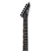 LTD MH1000 EverTune See Thru Black
