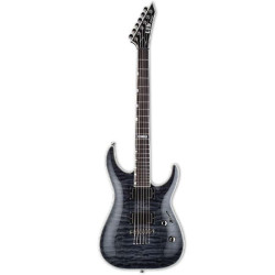 LTD MH1001NT See Thru black