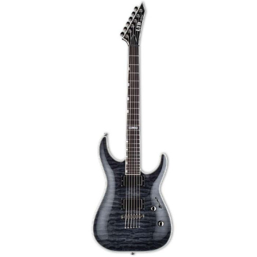 LTD MH1001NT See Thru black