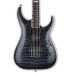 LTD MH1001NT See Thru black