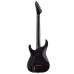 LTD MH1001NT See Thru black