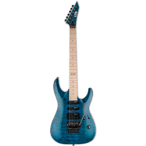 LTD MH103QM See Thru Blue