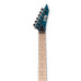 LTD MH103QM See Thru Blue