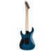 LTD MH103QM See Thru Blue