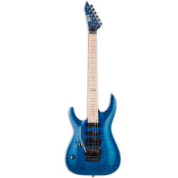 LTD MH103QM LH See Thru Blue