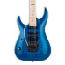LTD MH103QM LH See Thru Blue
