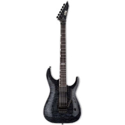LTD MH401FR See Thru Black