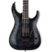 LTD MH401FR See Thru Black