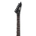 LTD MH401FR See Thru Black