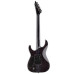 LTD MH401FR See Thru Black