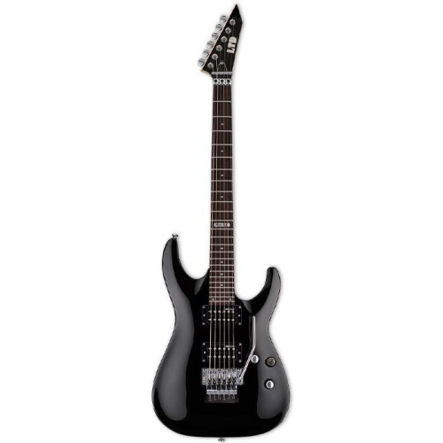 LTD MH50 BLACK