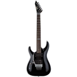 LTD MH 50 LH Black
